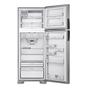 Imagem de Refrigerador Consul 451 Litros CRM56FK  2 Portas, Frost Free, Inox