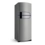 Imagem de Refrigerador Consul Domest 2 Portas 437 Litros Platinum Frost Free 220v