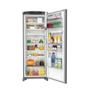 Imagem de Refrigerador Consul Frost Free 342L Inox CRB39AK  220 Volts