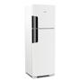 Imagem de Refrigerador Consul Frost Free Duplex 386 Litros Branco CRM44AB  127 Volts