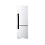 Imagem de Refrigerador Consul Frost Free Duplex 397 Litros com Freezer Embaixo Branca CRE44AB  127 Volts