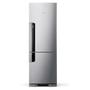 Imagem de Refrigerador Consul Frost Free Duplex 397 Litros Evox com Freezer Embaixo CRE44AK  220 Volts