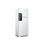 Imagem de Refrigerador Consul Frost Free Duplex 410 Litros CRM50FB Branca  220 Volts
