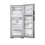 Imagem de Refrigerador Consul Frost Free Duplex 410 Litros CRM50FK Inox  127 Volts