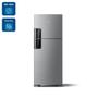 Imagem de Refrigerador Consul Frost Free Duplex 410 Litros CRM50FK Inox  220 Volts