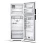 Imagem de Refrigerador Consul Frost Free Duplex 450L com Espaço e Prateleira Flex Branco 127V CRM56HBANA