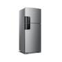 Imagem de Refrigerador Consul Frost Free Duplex 451 Litros CRM56FK Inox  220 Volts