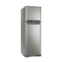 Imagem de Refrigerador Continental Frost Free 370 Litros Prata TC41S  220 Volts