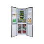 Imagem de Refrigerador Cuisinart Arkton Multi Door 518 Litros Inox 220V