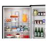 Imagem de Refrigerador de 02 Portas Brastemp Frost Free Inverse A+++ 447 Litros Black Inox com Smart Flow e Fresh Box - BRE57FE