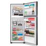 Imagem de Refrigerador de 02 Portas Electrolux Frost Free com 480 Litros Efficient com AutoSense Inverter Black Inox Look - IT70B