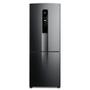 Imagem de Refrigerador de 02 Portas Electrolux Frost Free com 490 Litros Efficient com AutoSense Inverse Black Look - IB7B