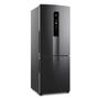 Imagem de Refrigerador de 02 Portas Electrolux Frost Free com 490 Litros Efficient com AutoSense Inverse Black Look - IB7B