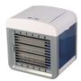 Imagem de Refrigerador de ar conveniente ventilador portátil Air Conditioner