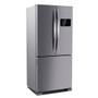 Imagem de Refrigerador Doméstico Brastemp French Door 3 Portas 554L Inox BRO85AK 220V