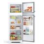 Imagem de  Refrigerador Duplex Consul CRM39 Frost Free 340 litros com Prateleiras Altura Flex - Branca