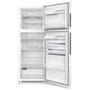 Imagem de Refrigerador Duplex Eletrolux Frost Free Inverter 480L Branco - Bivolt