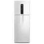 Imagem de Refrigerador Duplex Eletrolux Frost Free Inverter 480L Branco - Bivolt