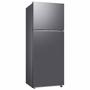 Imagem de Refrigerador Duplex Evolution SmartThings Samsung Frost Free com 411 Litros Inox Look - RT42DG6630S9FZ