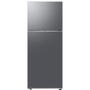 Imagem de Refrigerador Duplex Evolution SmartThings Samsung Frost Free com 411 Litros Inox Look - RT42DG6630S9FZ