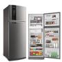 Imagem de Refrigerador Duplex Frost Free Evox 478L Brastemp 127V