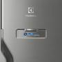 Imagem de Refrigerador Electrolux 310L 2 Port Platinum Frost Free 220V