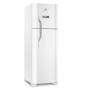 Imagem de Refrigerador Electrolux 371L 2 Portas Frost Free Branco 127V
