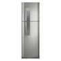 Imagem de Refrigerador Electrolux 402 Litros Top Freezer DF44S Platinum  - 127 Volts