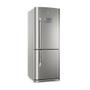 Imagem de Refrigerador Electrolux Bottom Freezer Inverter 454L Inox 127V IB53X