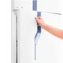 Imagem de Refrigerador Electrolux Cycle Defrost 260 Litros 2 Portas Design Moderno DC35A