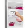 Imagem de Refrigerador Electrolux DC50X Duplex Com Dispenser Inox