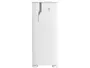 Refrigerador Electrolux Degelo Prático 240 Litros Cycle Defrost Branco RE31 - 220V Imagem de Refrigerador Electrolux Degelo Prático 240 Litros Cycle Defrost Branco RE31 - 220V