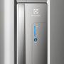 Imagem de Refrigerador Electrolux Frost Free 382 Litros Top Freezer Platinum TF42S  220 Volts