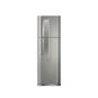 Imagem de Refrigerador Electrolux Frost Free 382 Litros Top Freezer Platinum TF42S  220 Volts