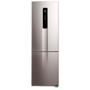 Refrigerador Electrolux Frost Free 400L Efficient AutoSense Inverse cor Inox Look (DB44S) Imagem de Refrigerador Electrolux Frost Free 400L Efficient AutoSense Inverse cor Inox Look (DB44S)