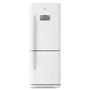 Imagem de Refrigerador Electrolux Frost Free 454 Litros Inverter Bottom Freezer Branco IB53  220 Volts