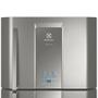 Imagem de Refrigerador Electrolux Frost Free 553 Litros Inox DF82X  127 Volts