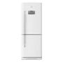Imagem de Refrigerador Electrolux Frost Free Bottom Freezer 454L Branco 127V DB53