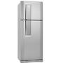 Imagem de Refrigerador Electrolux Frost Free Duplex - DF51X - 427 Litros - Inox