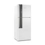 Imagem de Refrigerador Electrolux Inverter Top Freezer 431L Branco 127V IF55