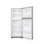Imagem de Refrigerador Electrolux Inverter Top Freezer 431L Platinum 127V IF55S