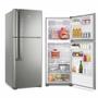 Imagem de Refrigerador Electrolux Inverter Top Freezer 431L Platinum 127V IF55S