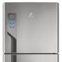 Imagem de  Refrigerador Electrolux TF55S 431 Litros Frost free Inox Platinum