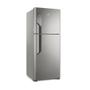 Imagem de Refrigerador Electrolux Top Freezer 431 Litros Frost Free Platinum TF55S  127 Volts