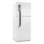 Imagem de Refrigerador Electrolux Top Freezer 431L Branco 220V TF55