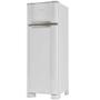 Imagem de Refrigerador Esmaltec 276 Litros RCD34 Branco  127 Volts