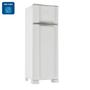 Refrigerador Esmaltec 306 Litros Branco RCD38 220 Volts Imagem de Refrigerador Esmaltec 306 Litros Branco RCD38 220 Volts