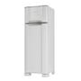 Refrigerador Esmaltec 306 Litros Branco RCD38 220 Volts Imagem de Refrigerador Esmaltec 306 Litros Branco RCD38 220 Volts