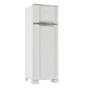 Refrigerador Esmaltec 306 Litros Branco RCD38 220 Volts Imagem de Refrigerador Esmaltec 306 Litros Branco RCD38 220 Volts