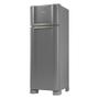 Imagem de Refrigerador Esmaltec RCD34 Inox 276 litros 2 Portas